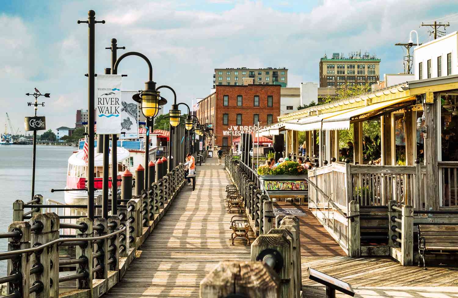 Casa de playa grande: bicicleta hasta Wrightsville Beach