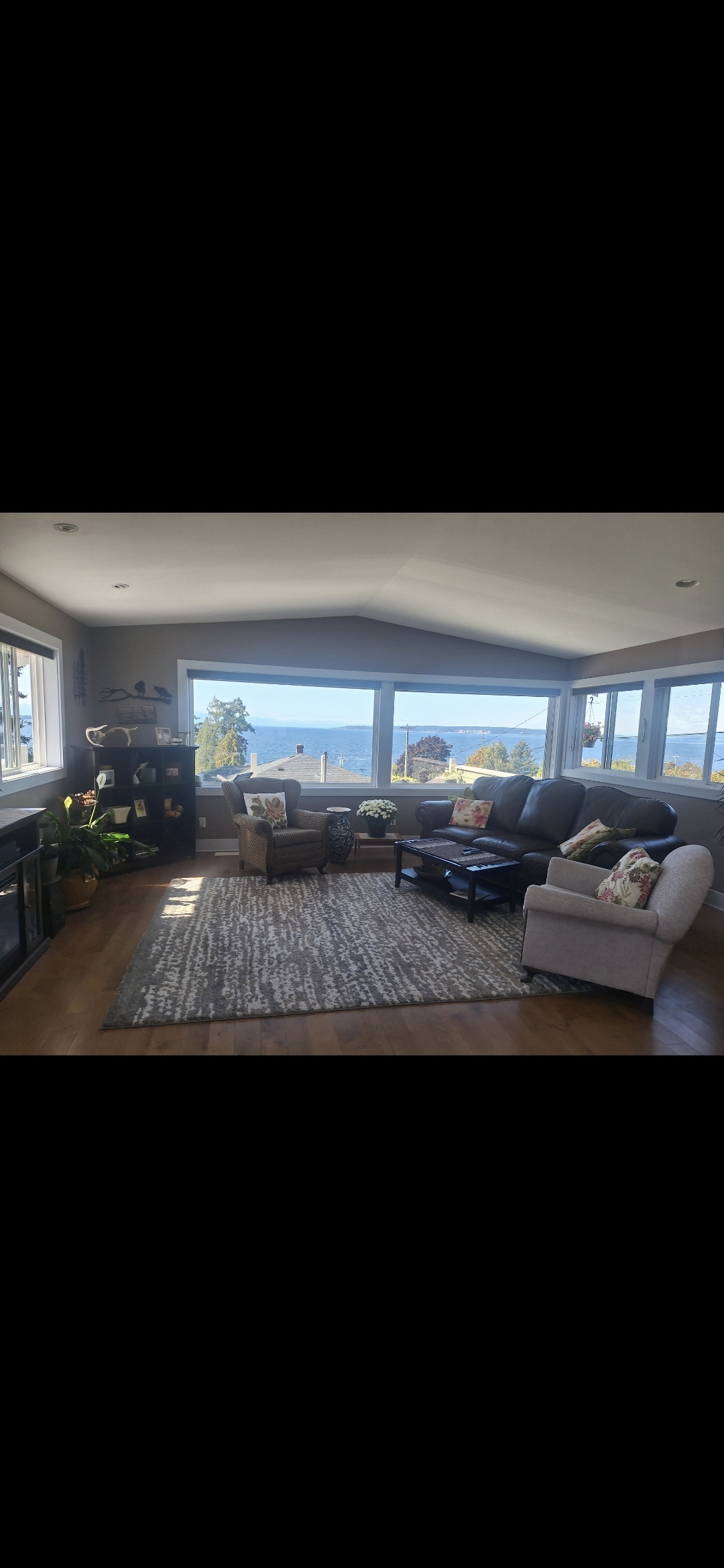 Home by the Sea