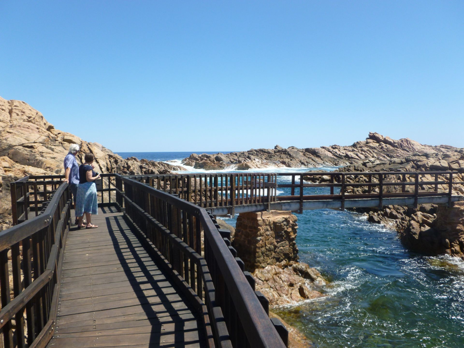 Près de Dunsborough