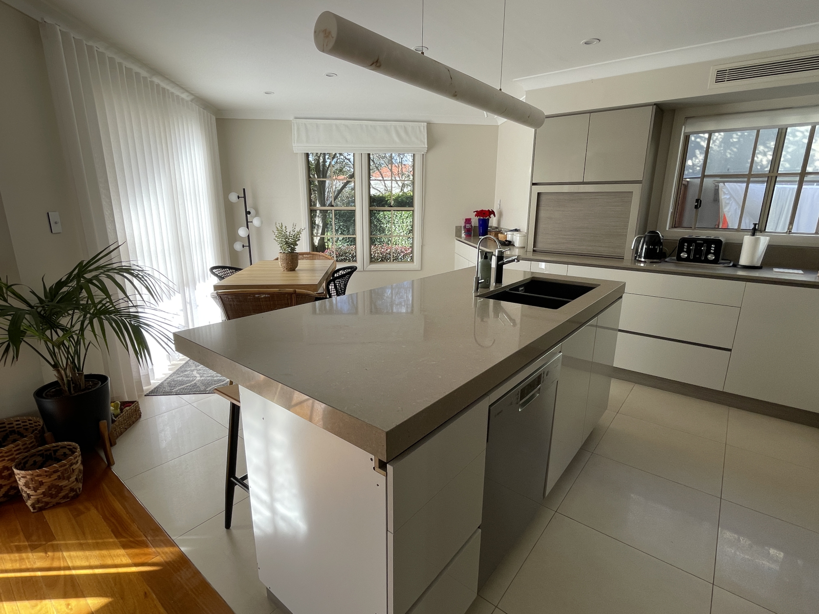 Keuken