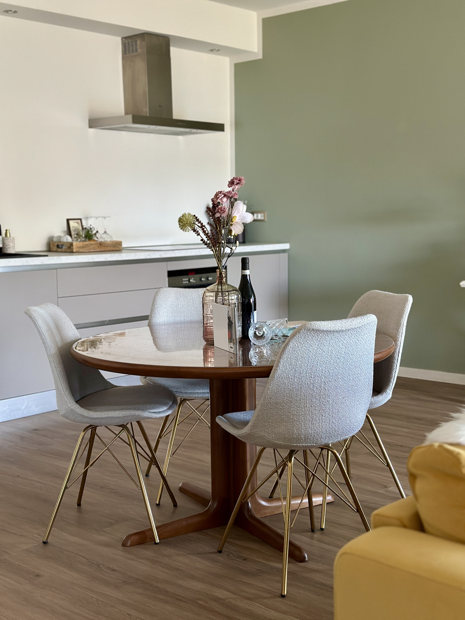 Villa Mirella  Holiday House in Piedmont wine region, Italy