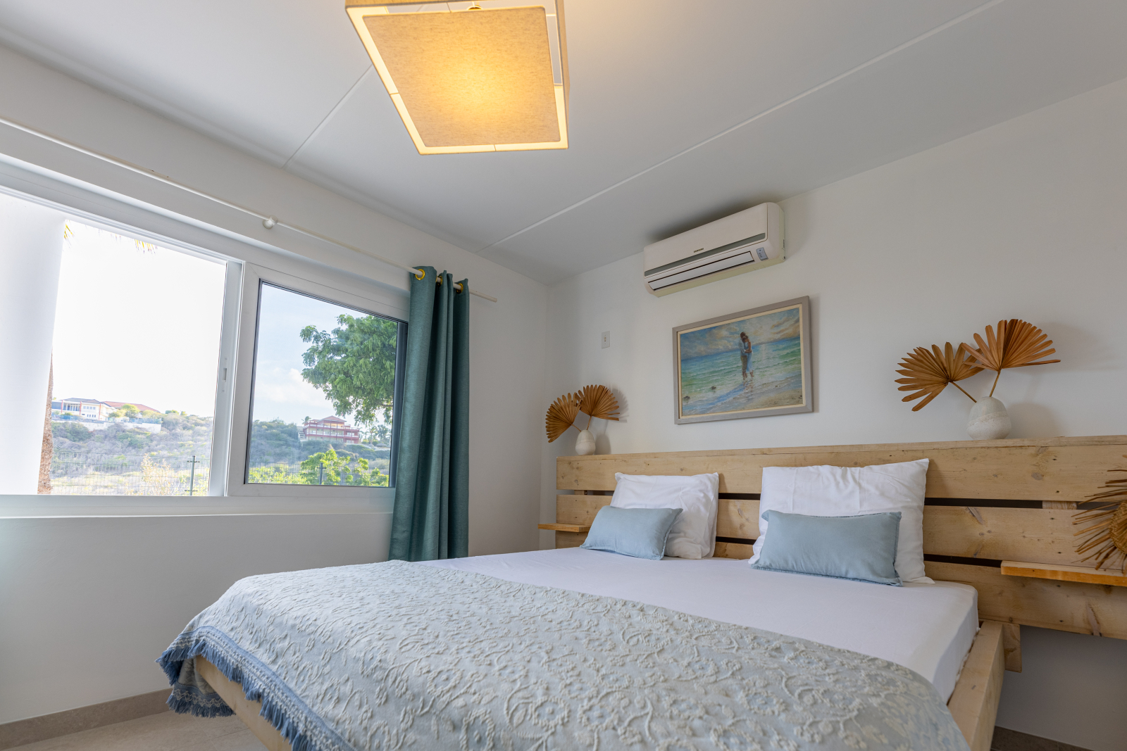 Appartement Out of The BLue