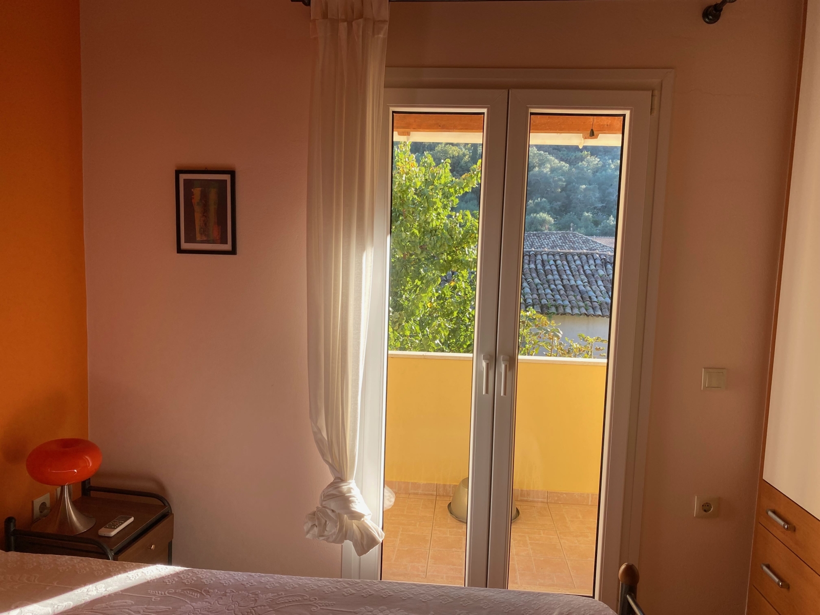 Limonaia, 3 posti letto in borgo storico tra montagna e mare glorioso.