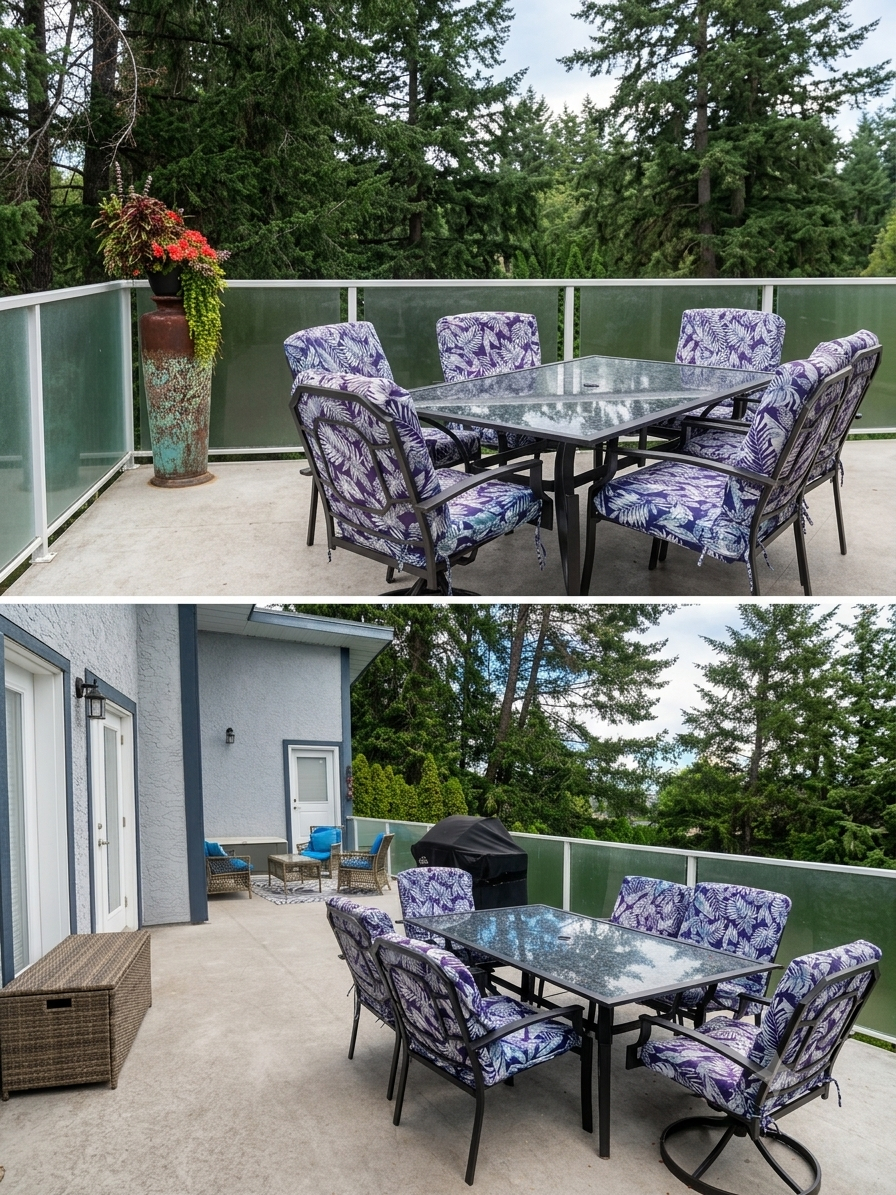 Prachtig familiehuis in West Kelowna