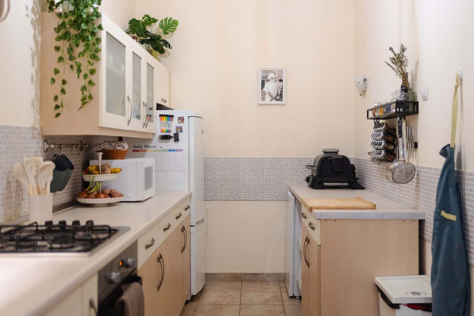 Downtown, Budapest - Centrally located with everything you want in Walking Distance!