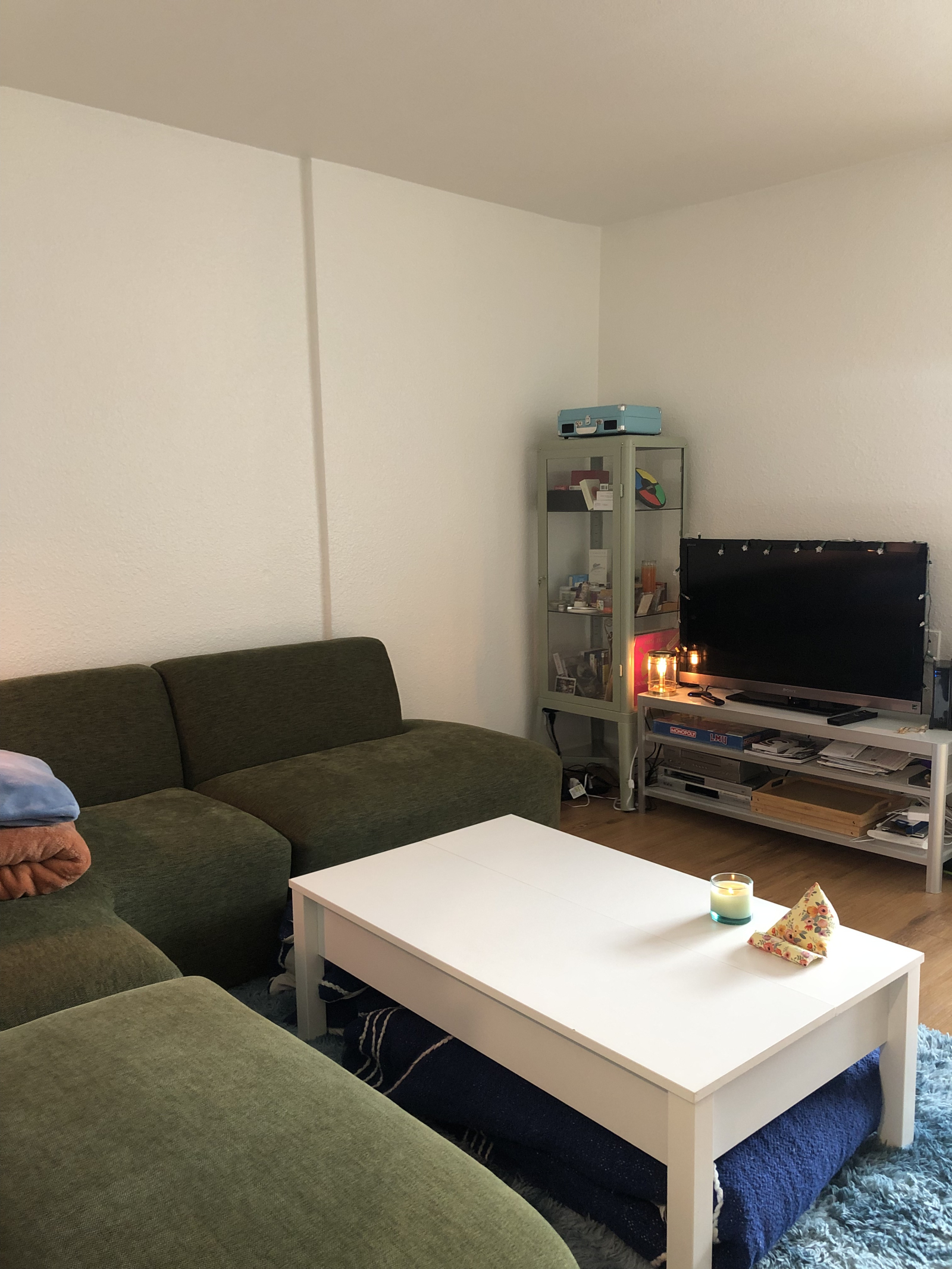 Acogedor apartamento en Los Ángeles en un barrio artístico