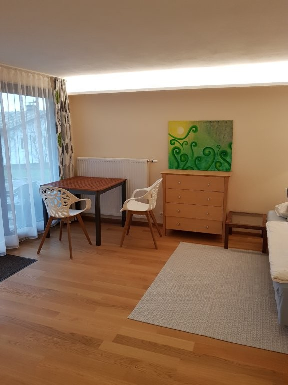 Appartamento nel seminterrato