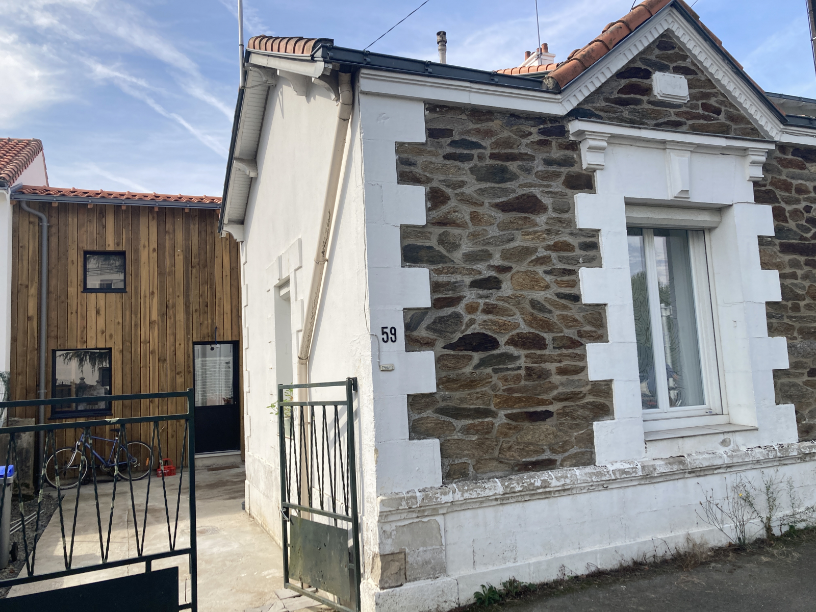 Casa de Eva e Cirilo