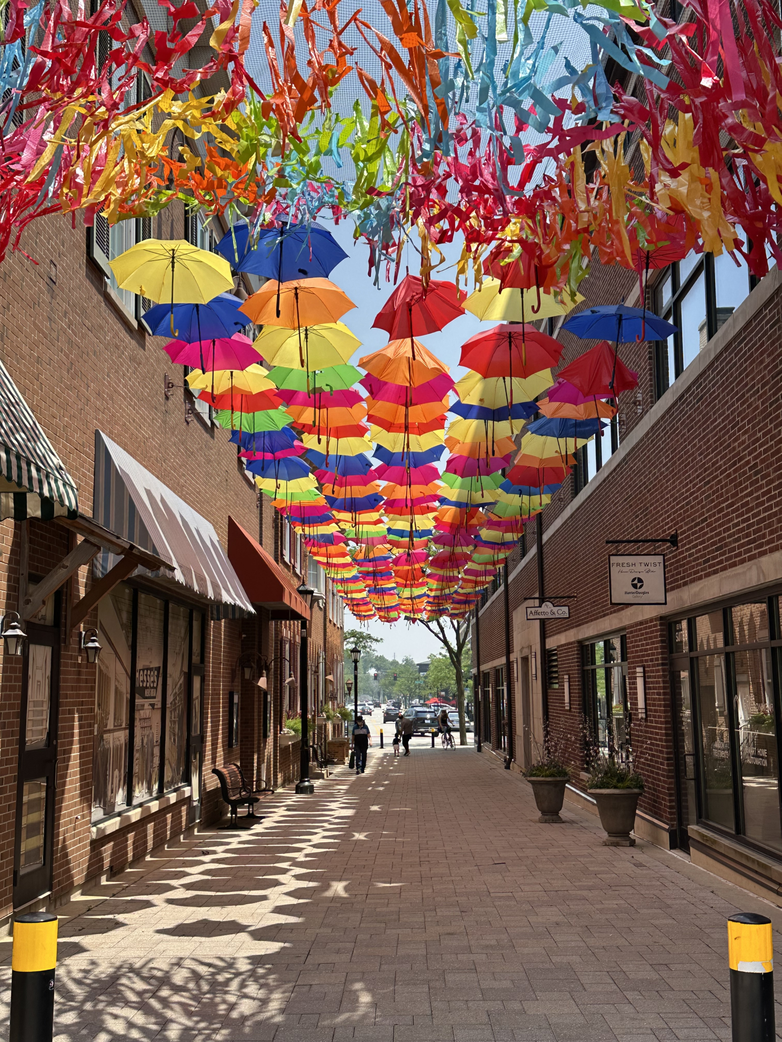 Altri ristoranti....