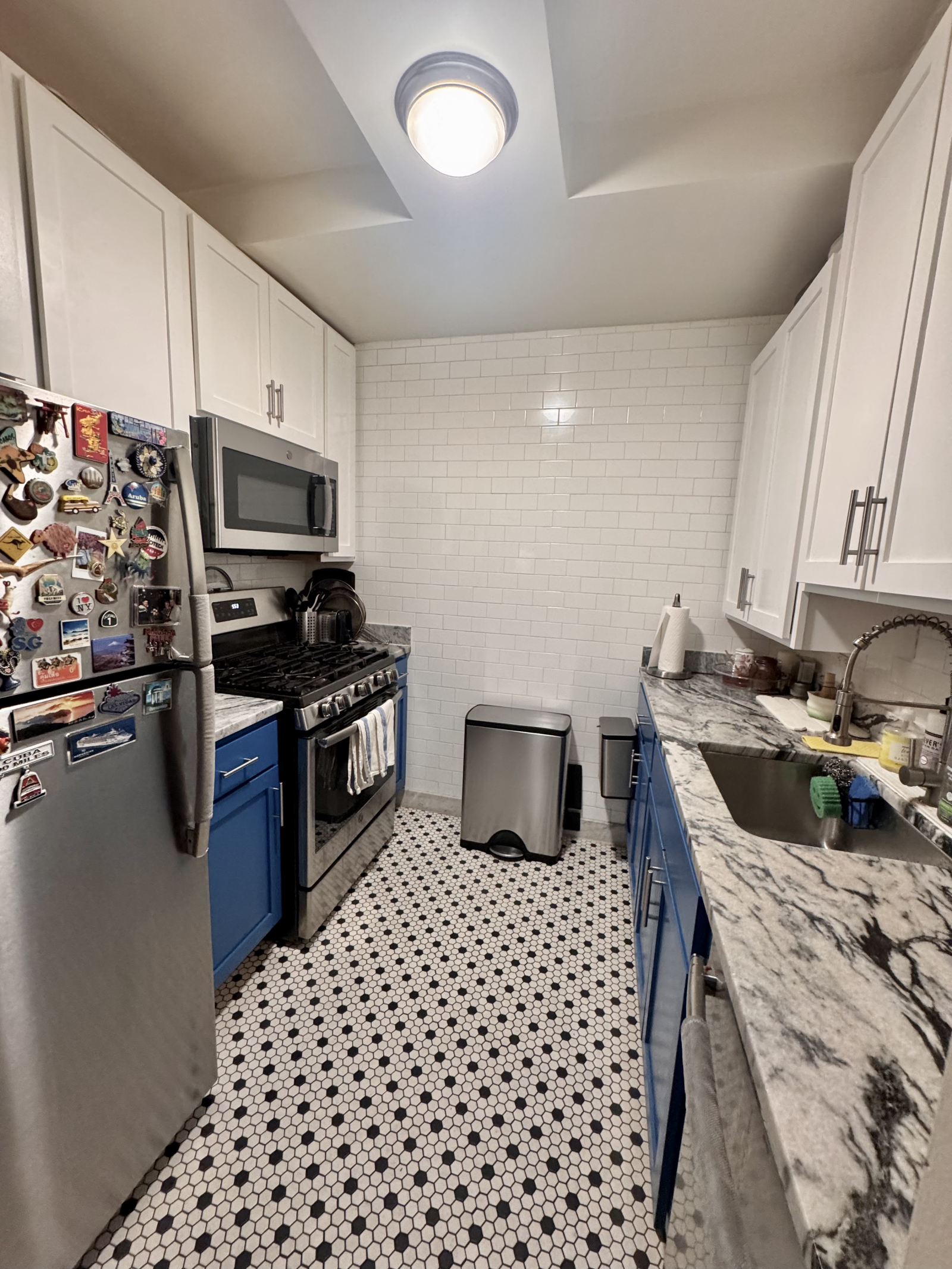 Peaceful Retreat Near Times Square & Broadway