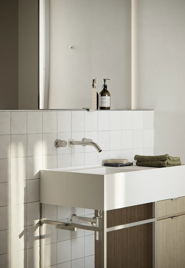 Appartement designer dans la populaire ville de Brunswick.
