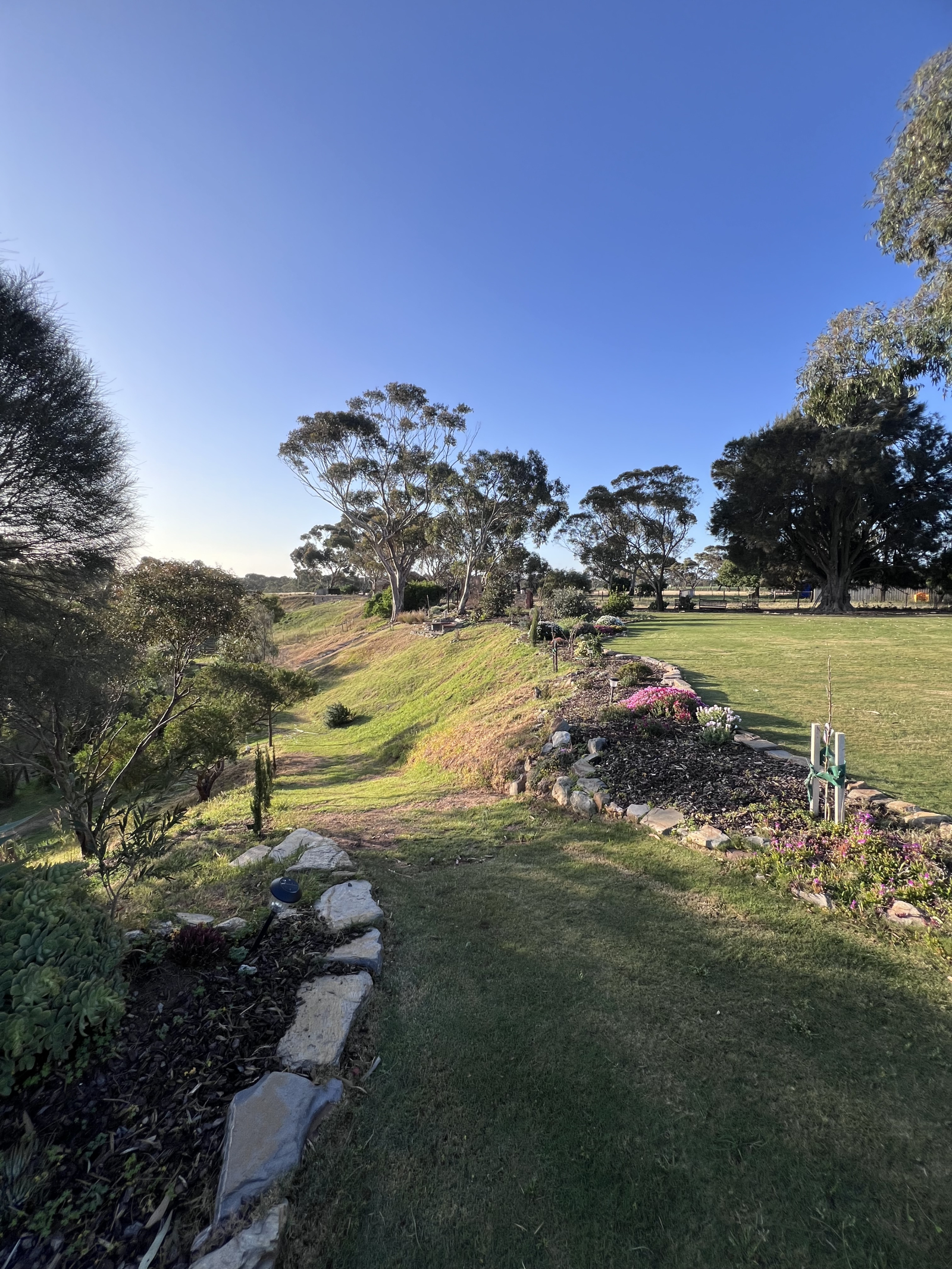 Descente à la rivière