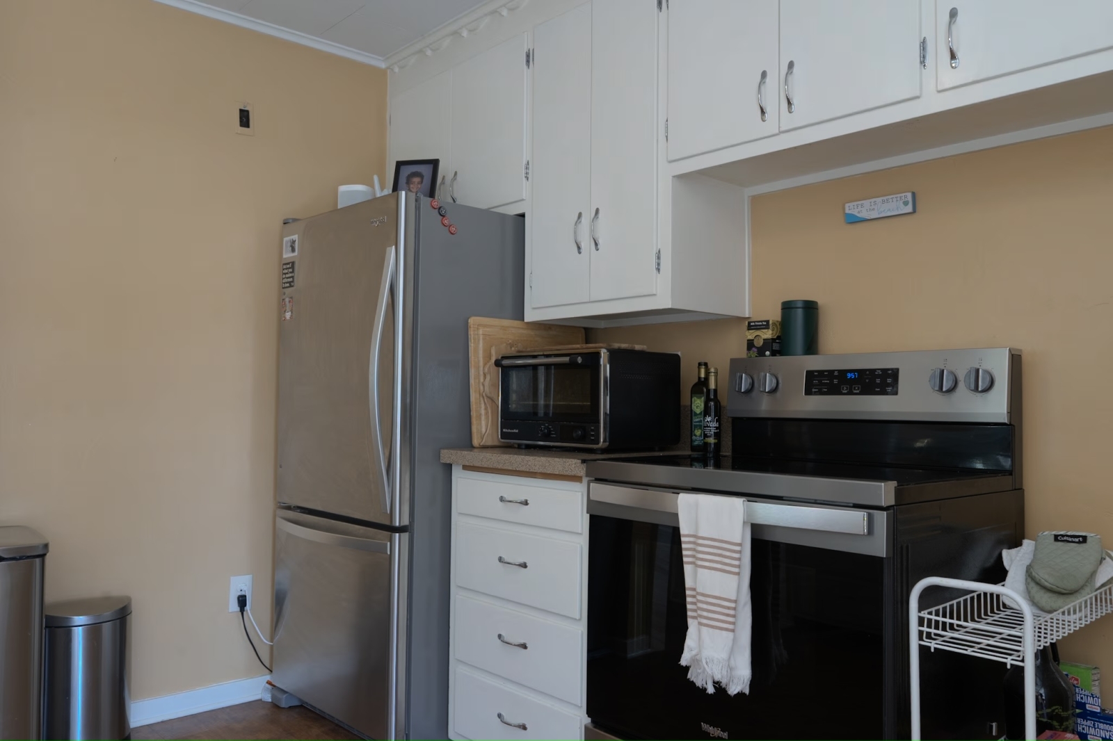 Strandbungalow
