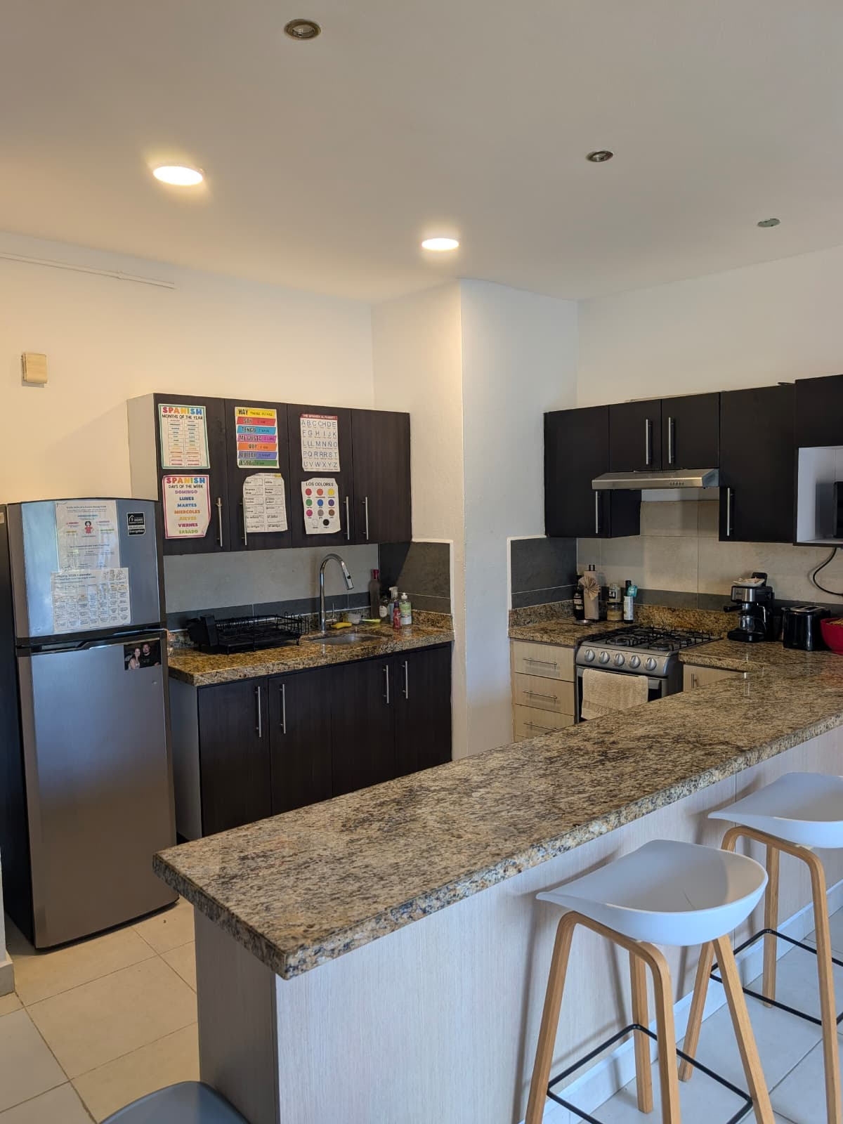 The Perfect Gated Community for Families