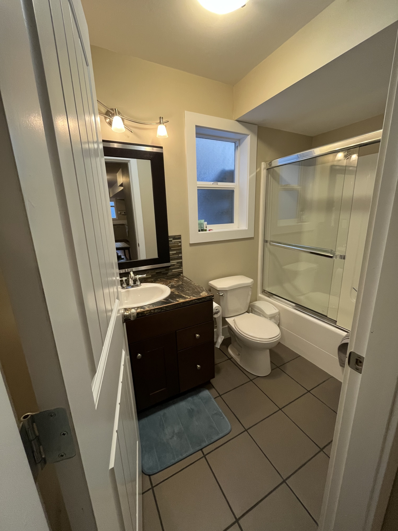 Casa tranquilla di Kootenay