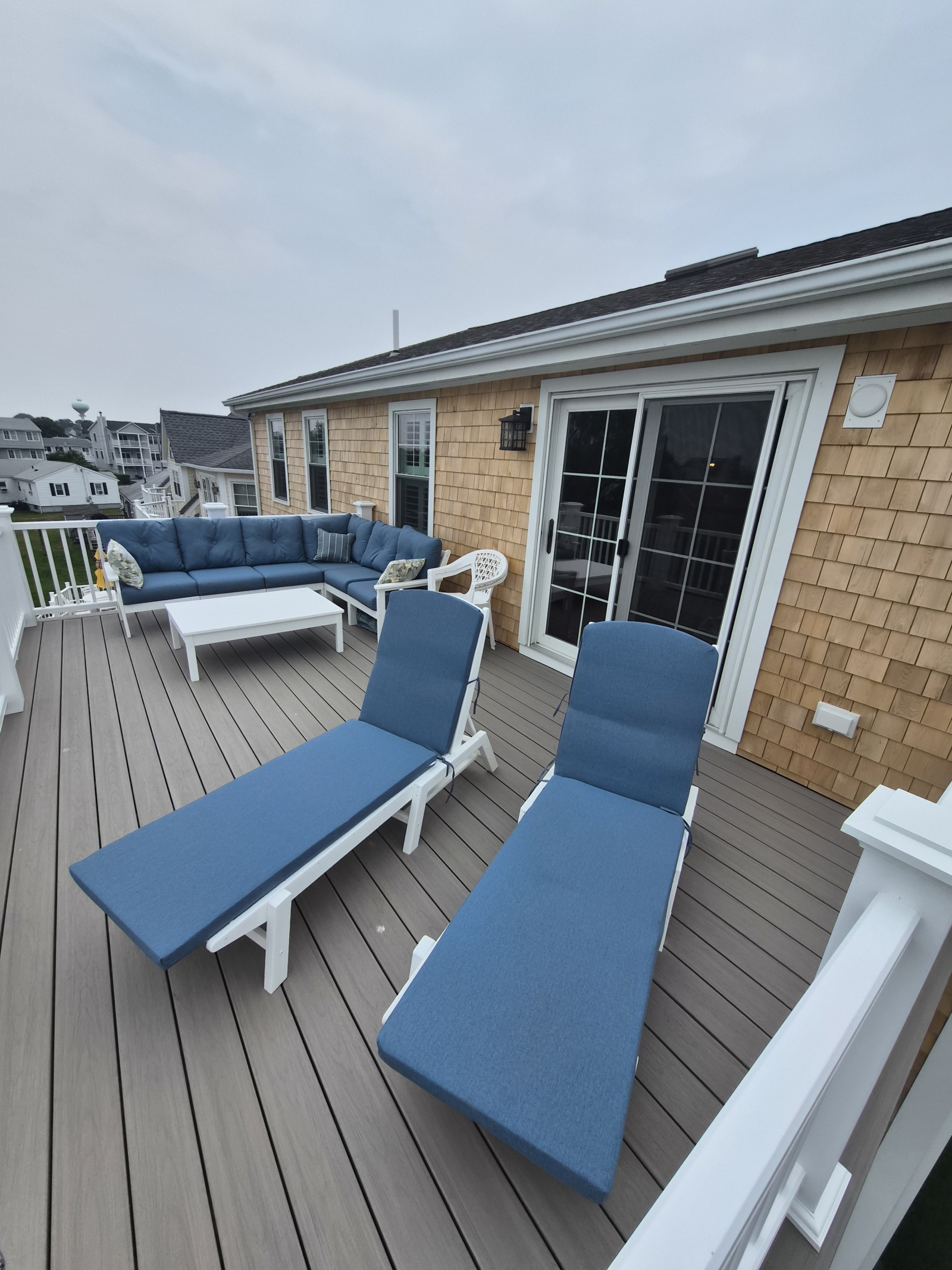 Casa de playa Narragansett
