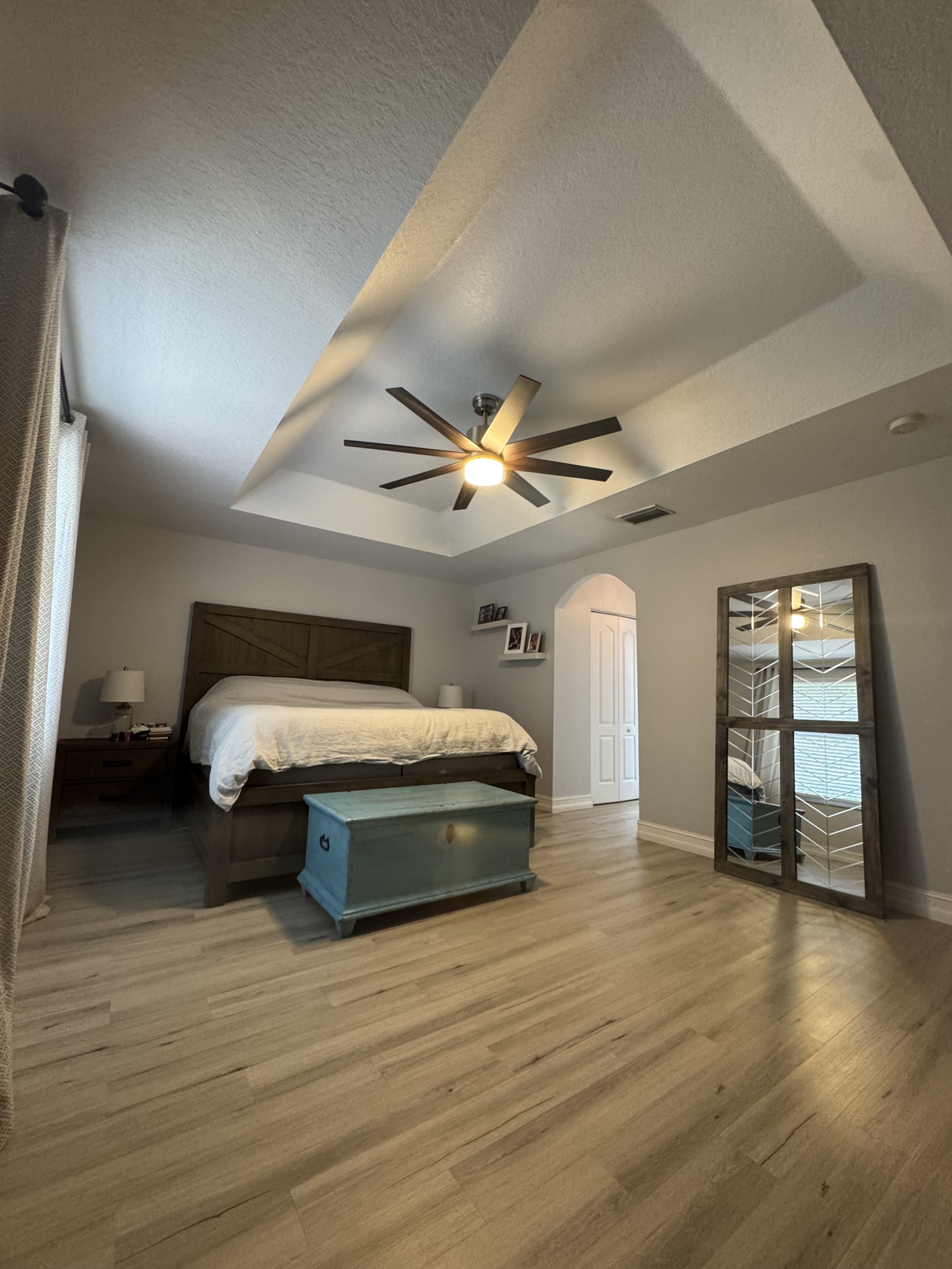 Newly Renovated Designer Home with Resort Style Amenities and Gated Community