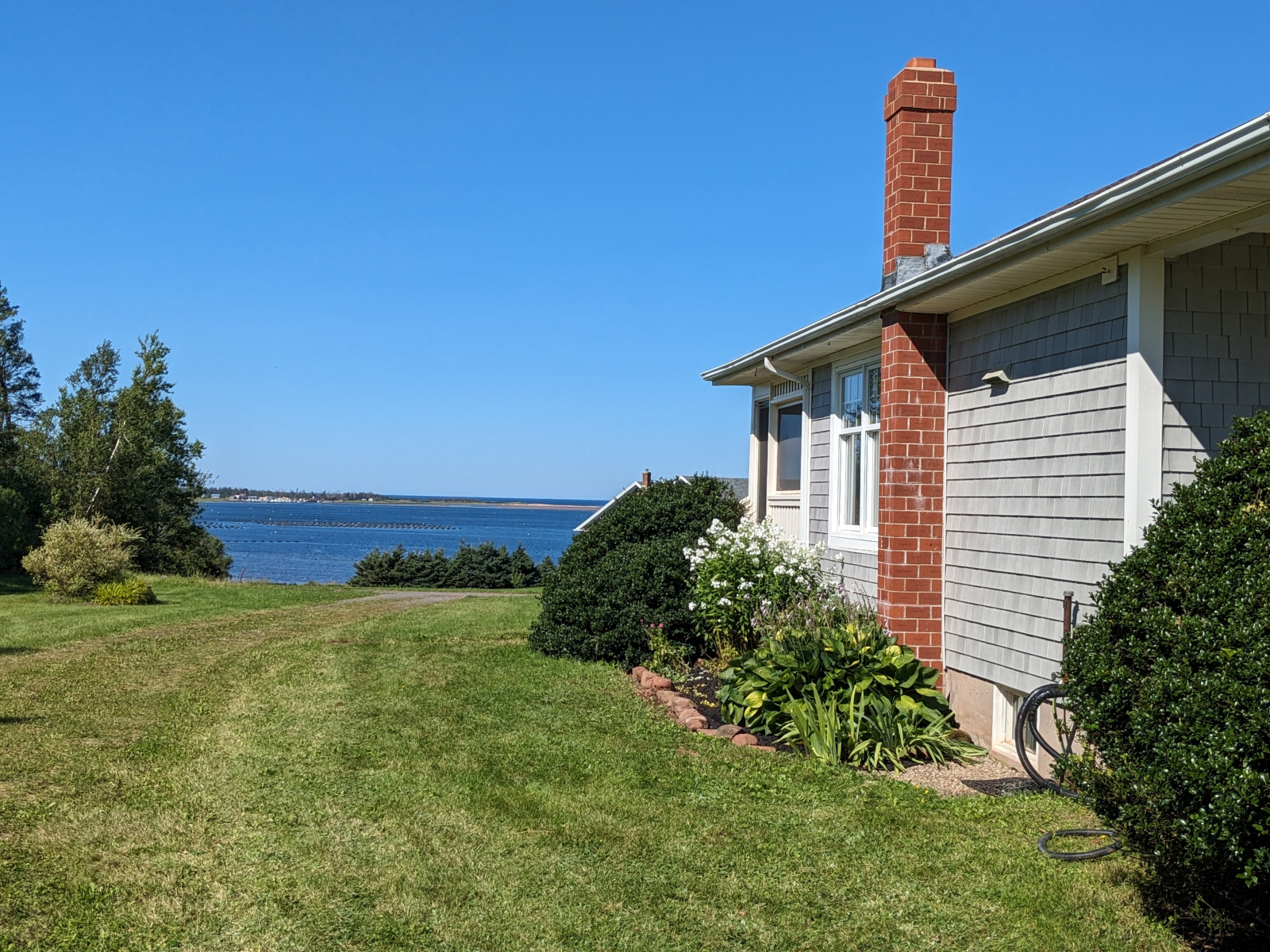 Harborview Escape on Prince Edward Island’s North Shore