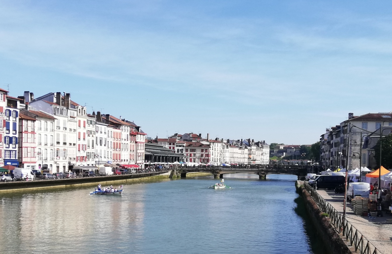 Bayonne