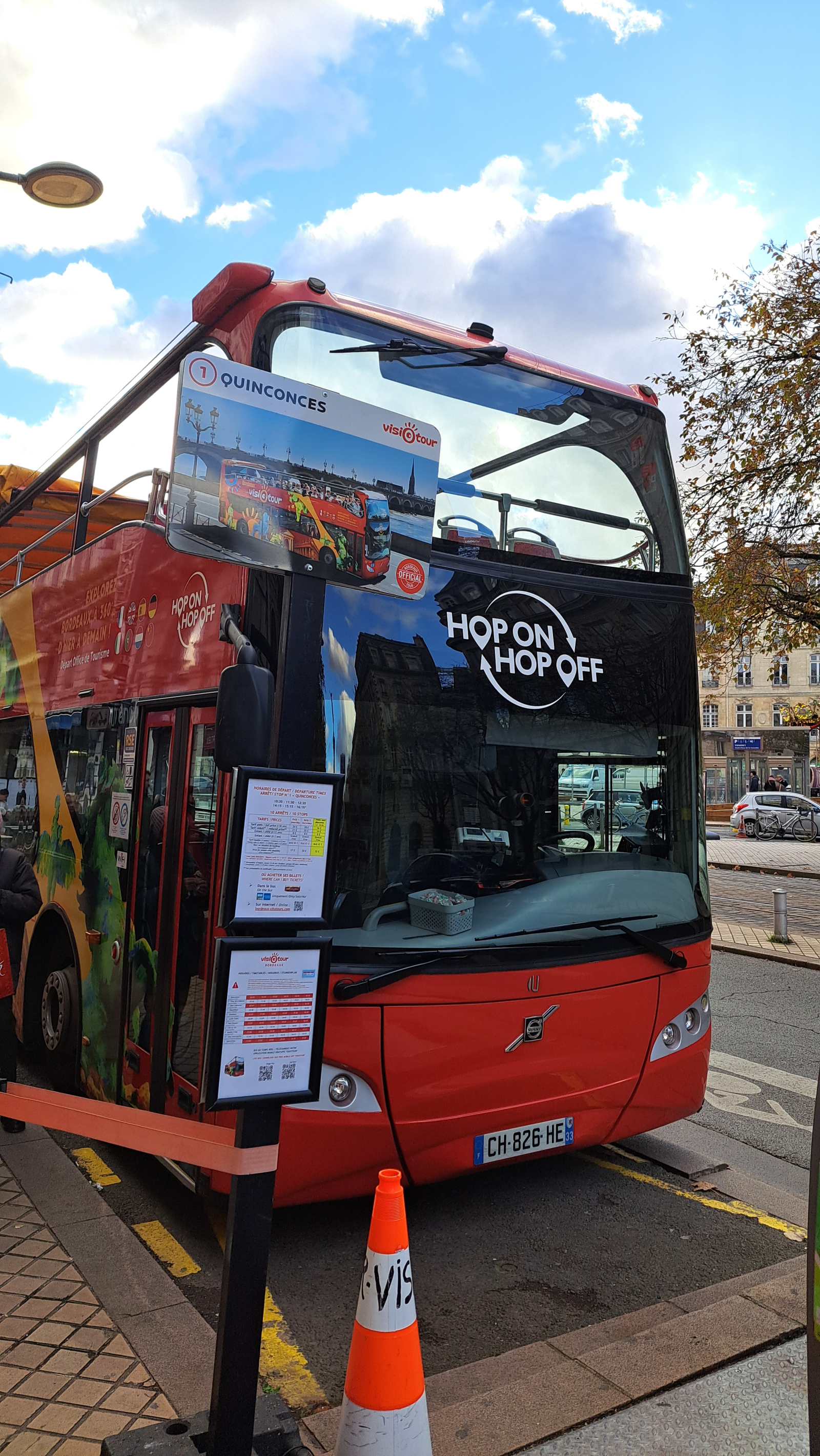 ❤️ Welkom in de prachtige stad Bordeaux, Chartrons, allemaal op loopafstand 🚶, dicht bij het centrum en de charmante openbare tuin, in het zuidwesten van Frankrijk. Ideaal voor een stel, geen auto nodig! Geen kinderen, geen huisdier🚭. NIET ROKEN.