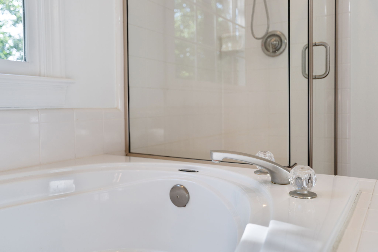 Vicino al centro 5BR + Ufficio Grande casa con cortile a Raleigh, NC