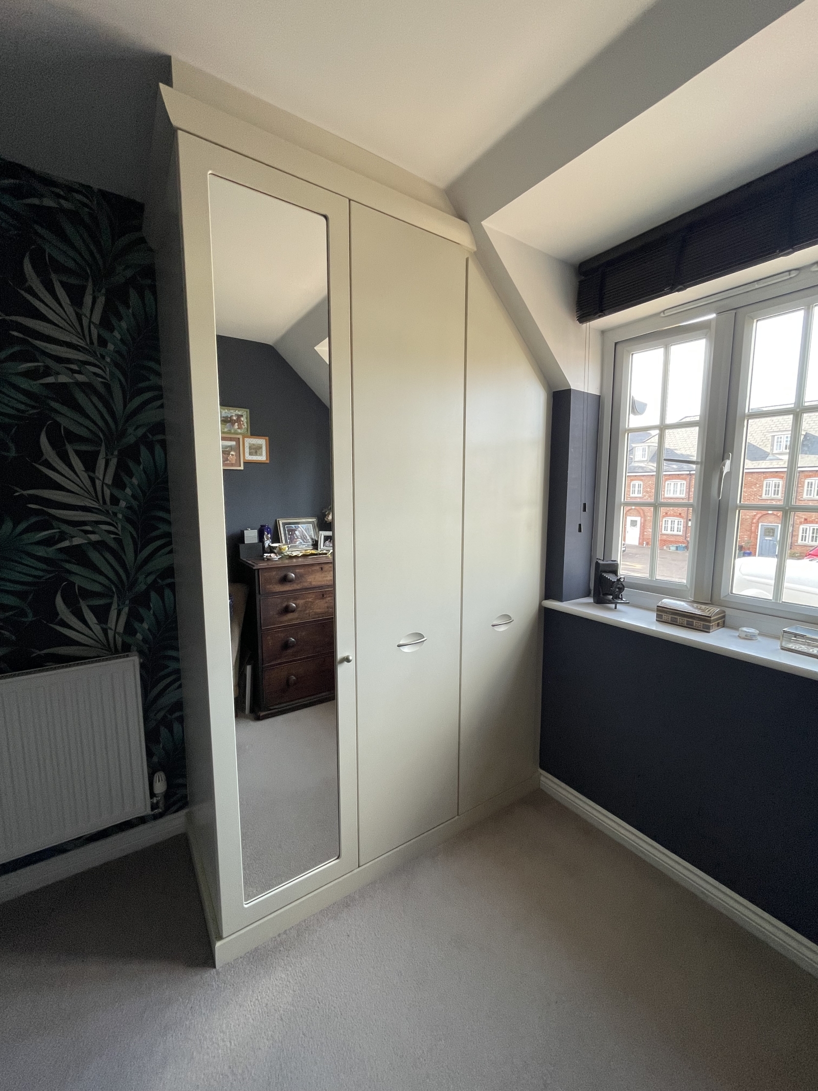 3 bed family home in the centre of Britain’s oldest recorded town
