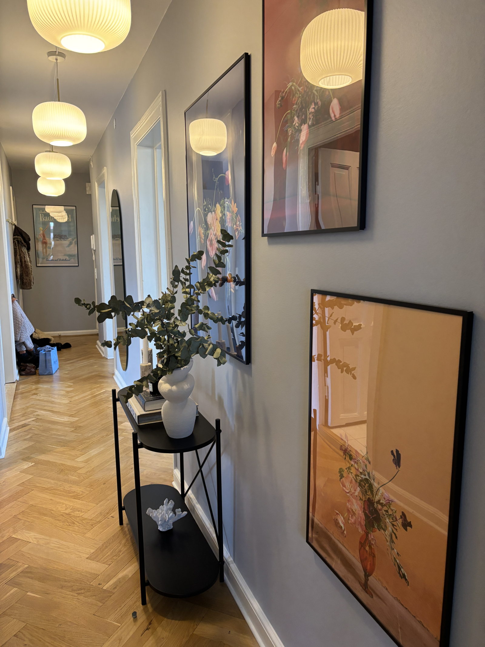 🇩🇰 Maison historique et élégante à Copenhague – base idéale pour explorer la ville