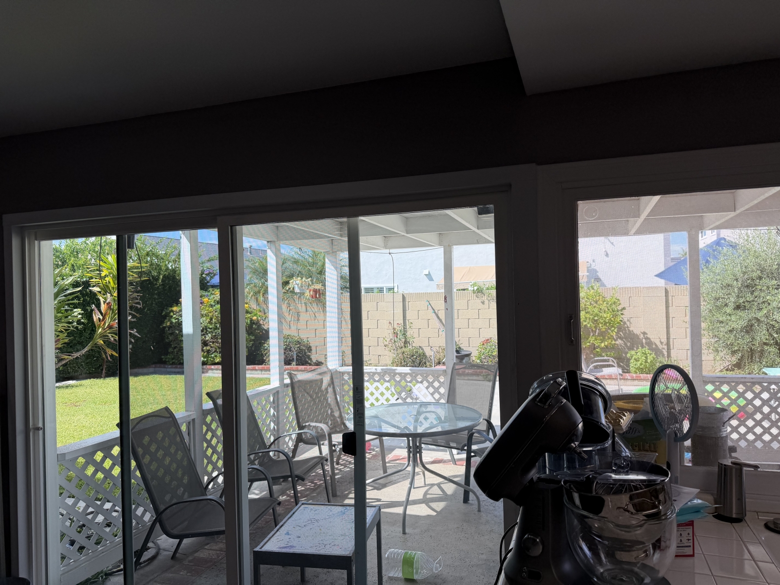 Vacanza perfetta in California; Casa unifamiliare
