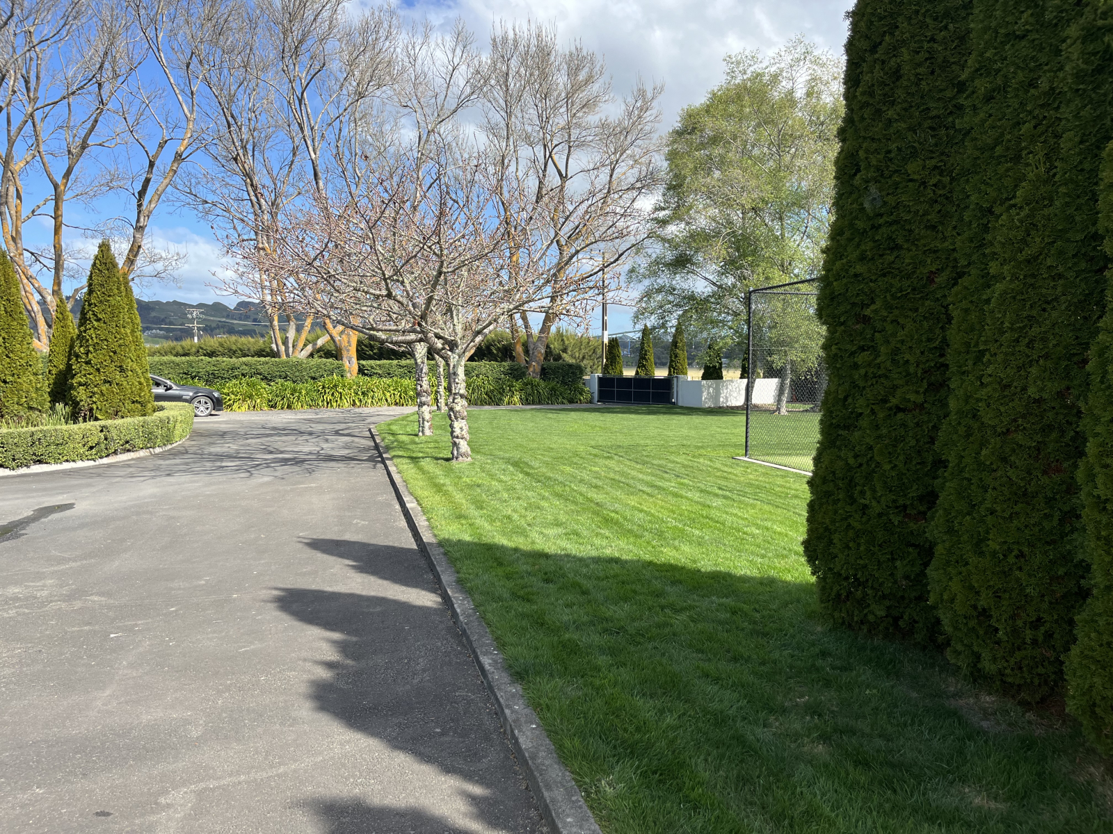 Spacious home on a lifestyle property very close to our cosmopolitan village
