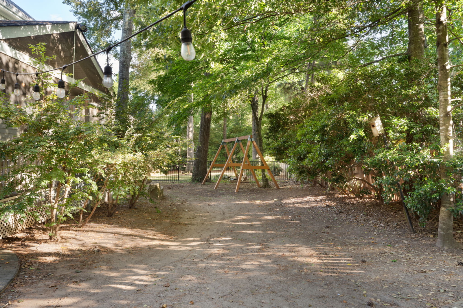Vicino al centro 5BR + Ufficio Grande casa con cortile a Raleigh, NC
