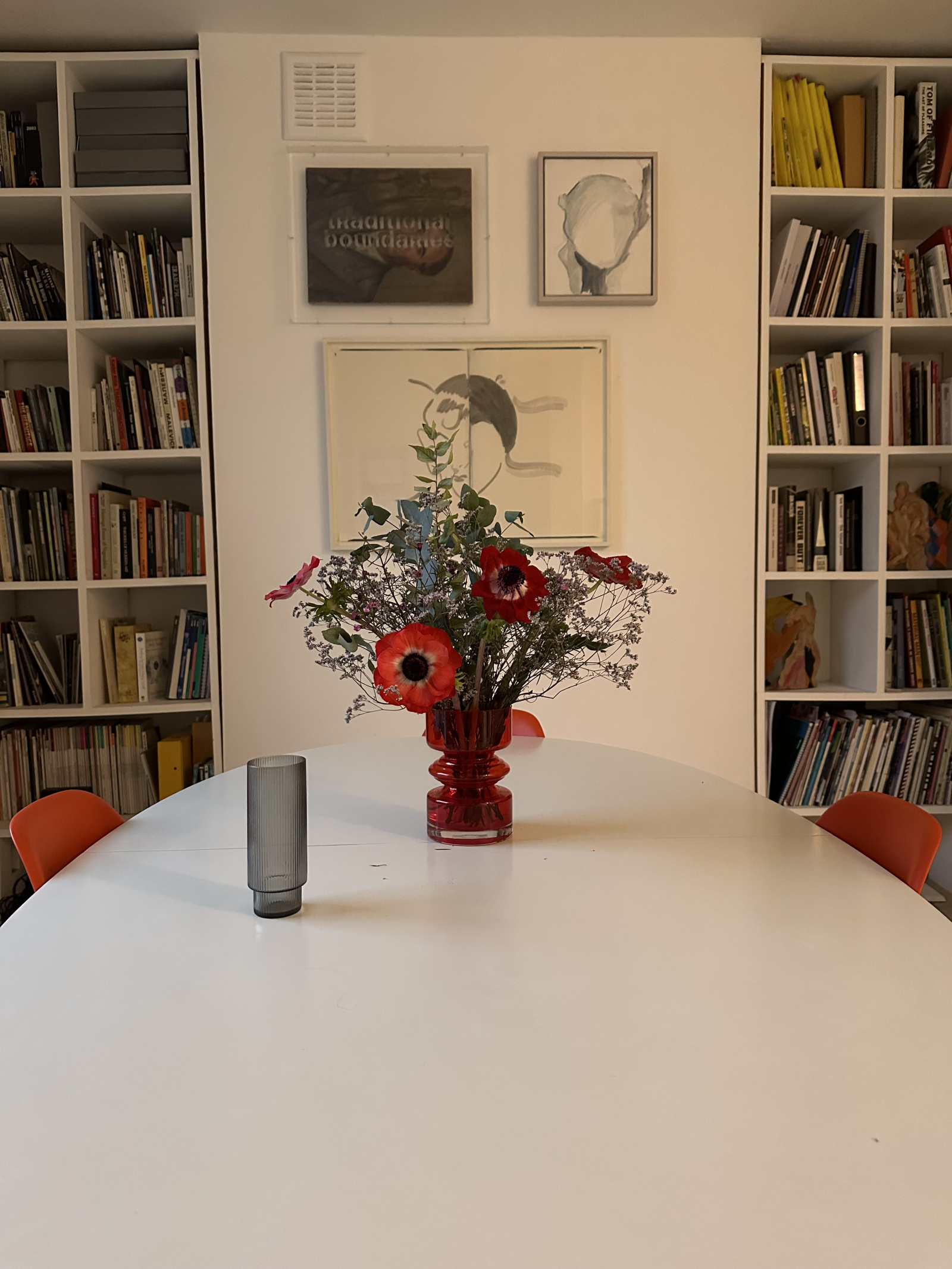 Londra elegante vivere in un quartiere creativo
