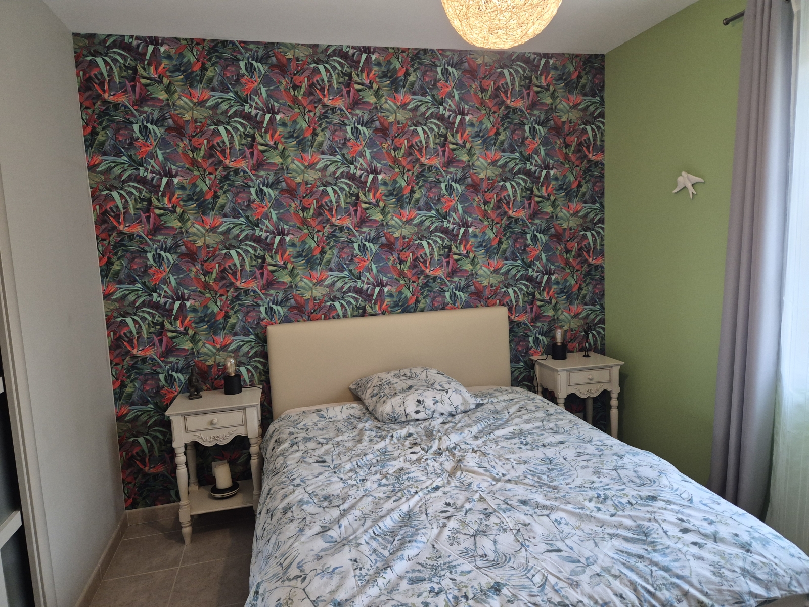 Habitación de invitados
