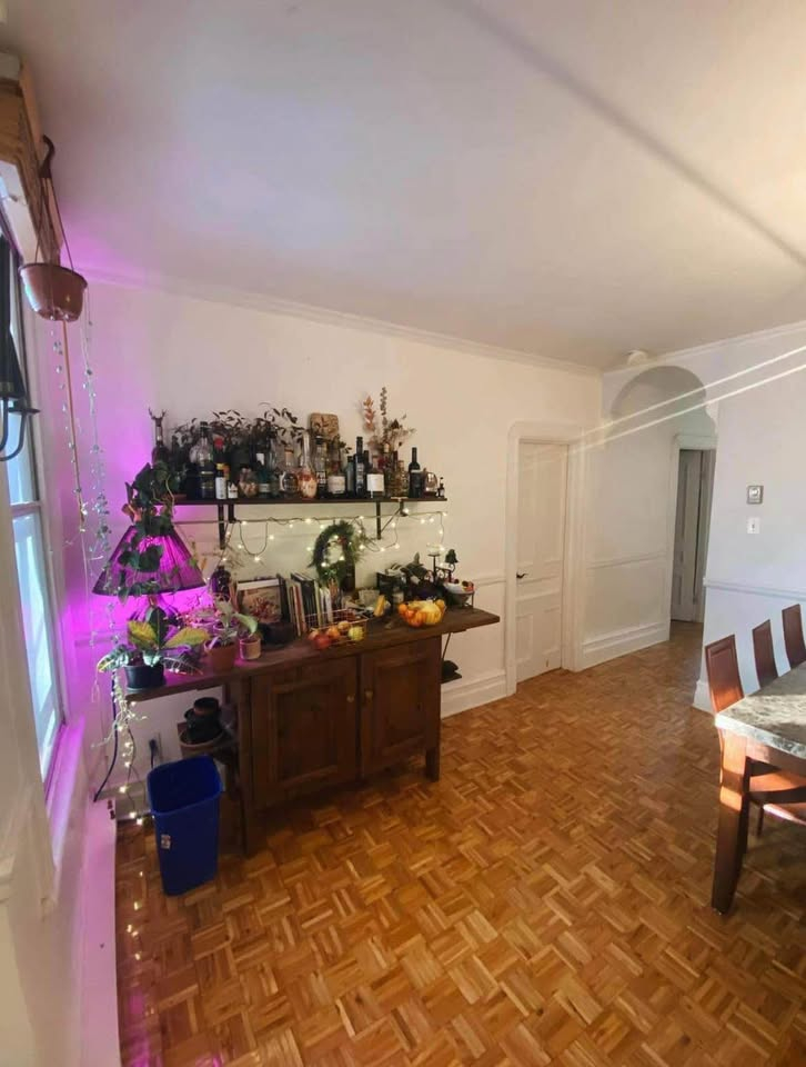Acogedor apartamento auténtico en Montreal
