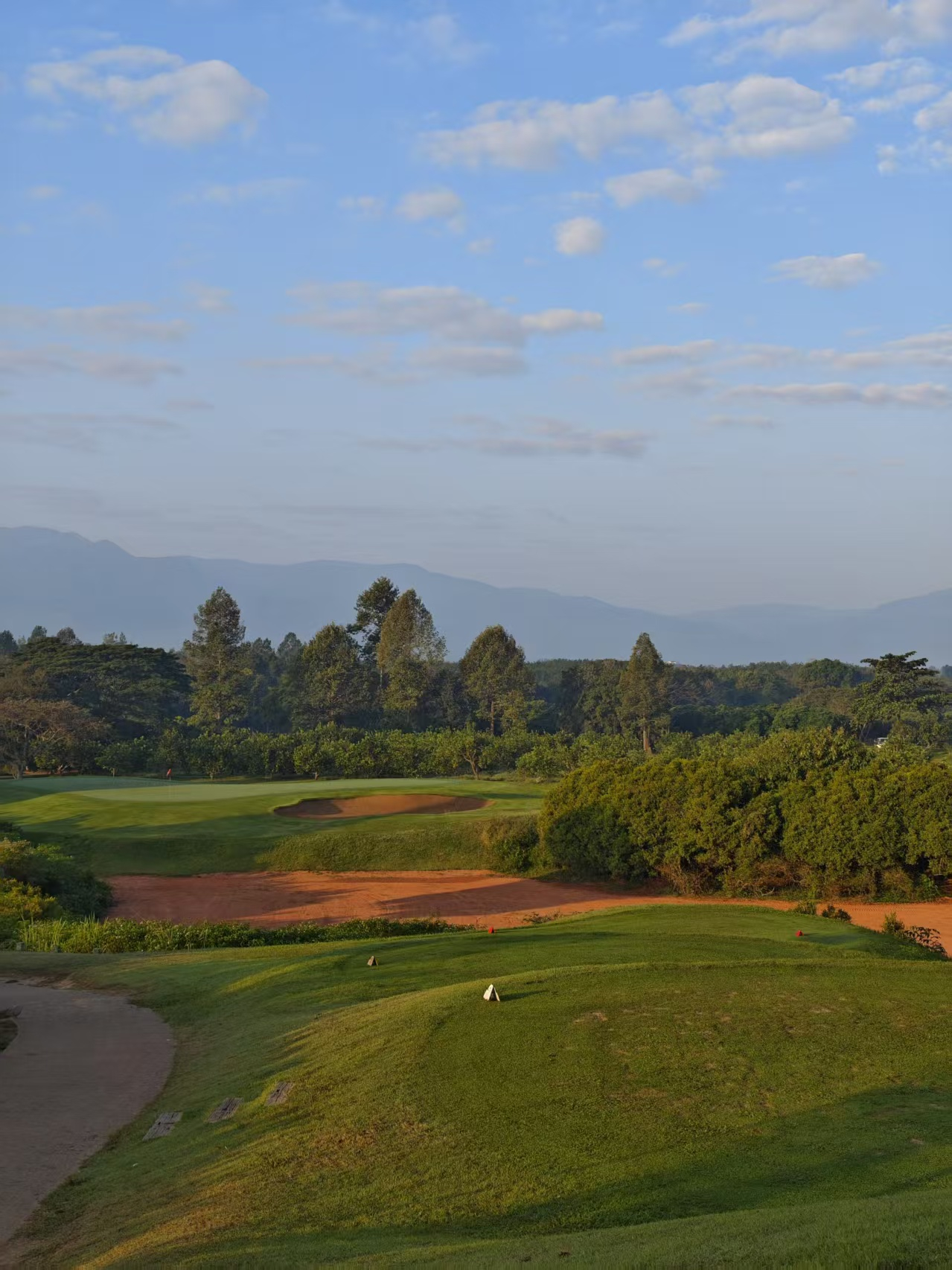 Mae Jo Golf Resort & Spa