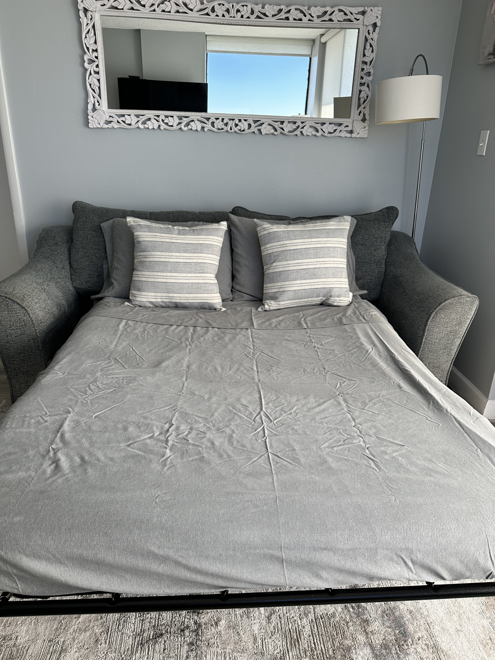 Appartement aan zee in Fort Myers Beach, Florida