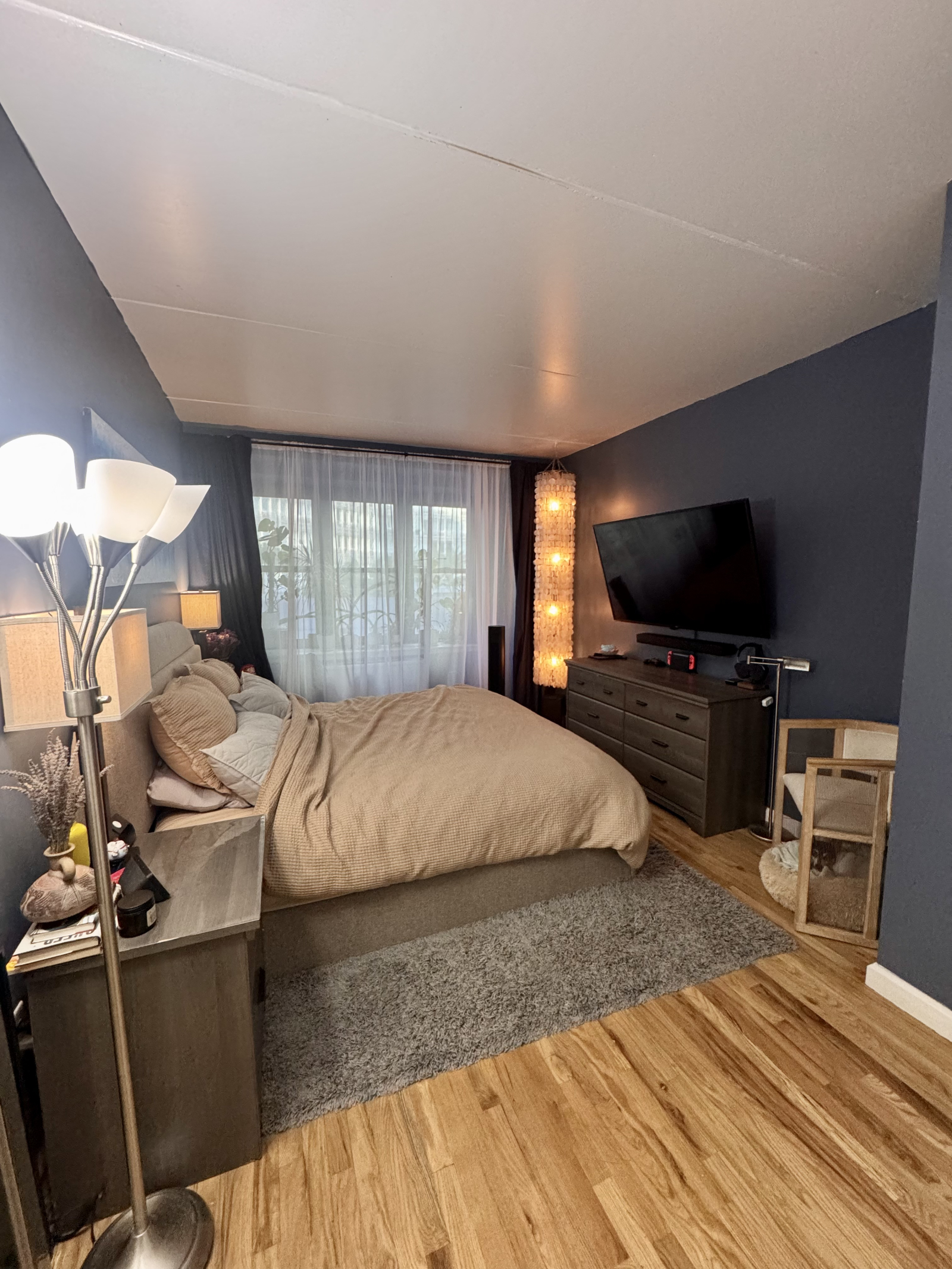 Peaceful Retreat Near Times Square & Broadway