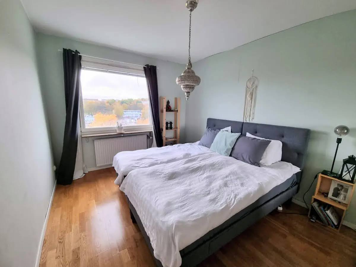 Chambre des maîtres