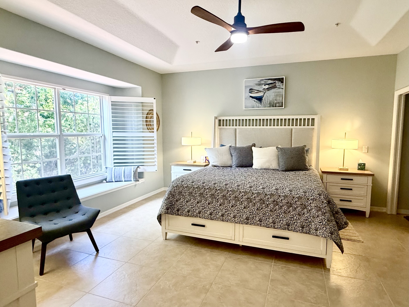 Coastal Oasis – Minuten bis Siesta Key, Florida!