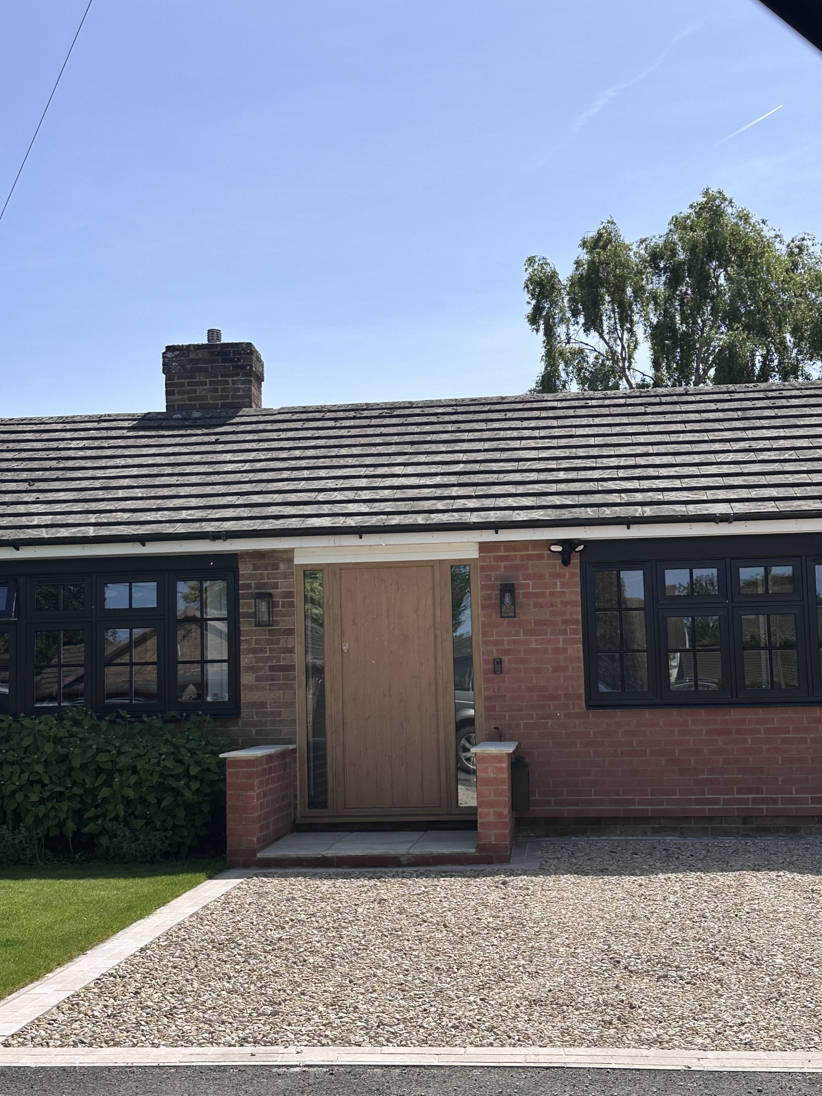 Casa familiar de 4 dormitorios, perfecta para explorar los Cotswolds