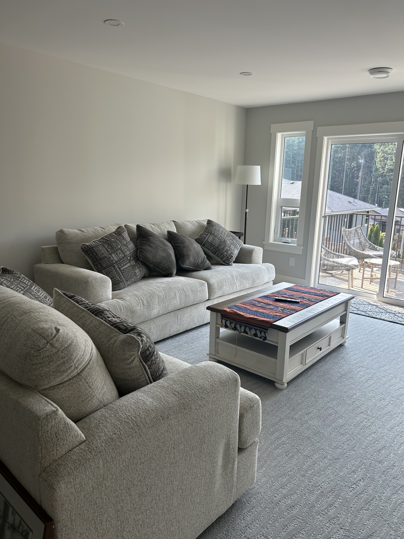 New Home in Ladysmith, BC