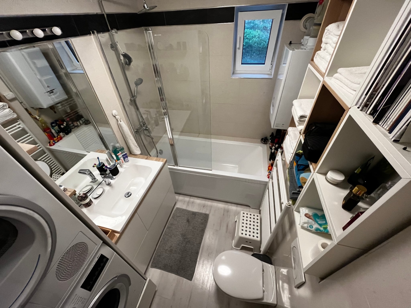 ABIERTO: Precioso apartamento en Budapest, LAKE Balaton a 50 minutos, LAKE Velence a 40 minutos.
