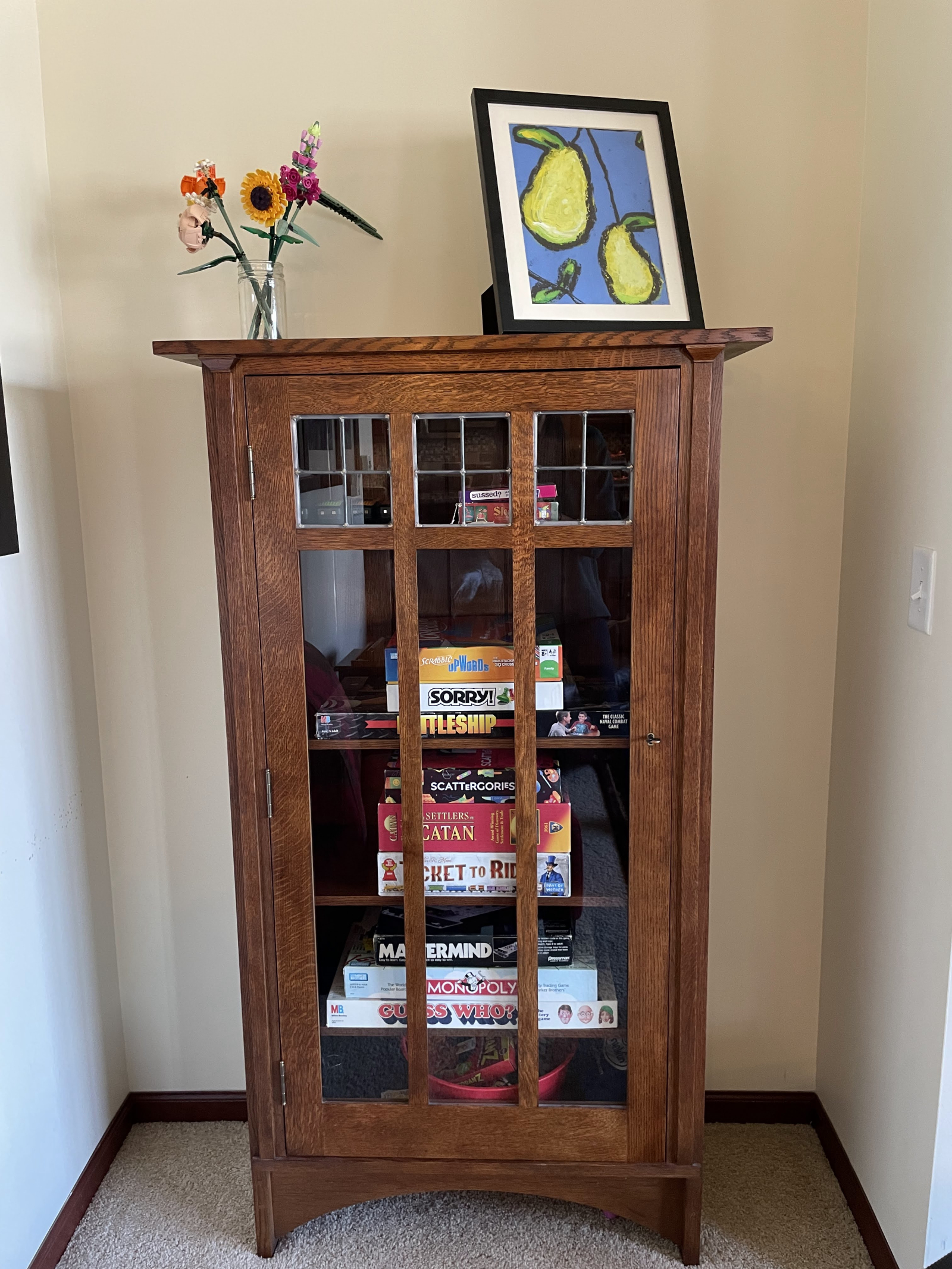 Tal van spelletjes en puzzels!