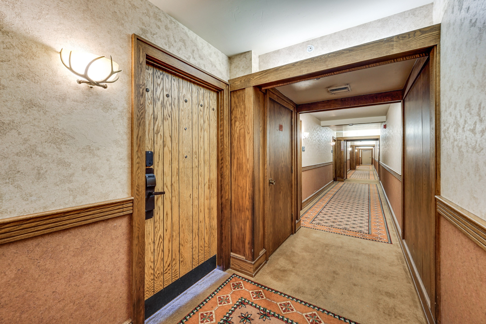 Front door to your Durango dream