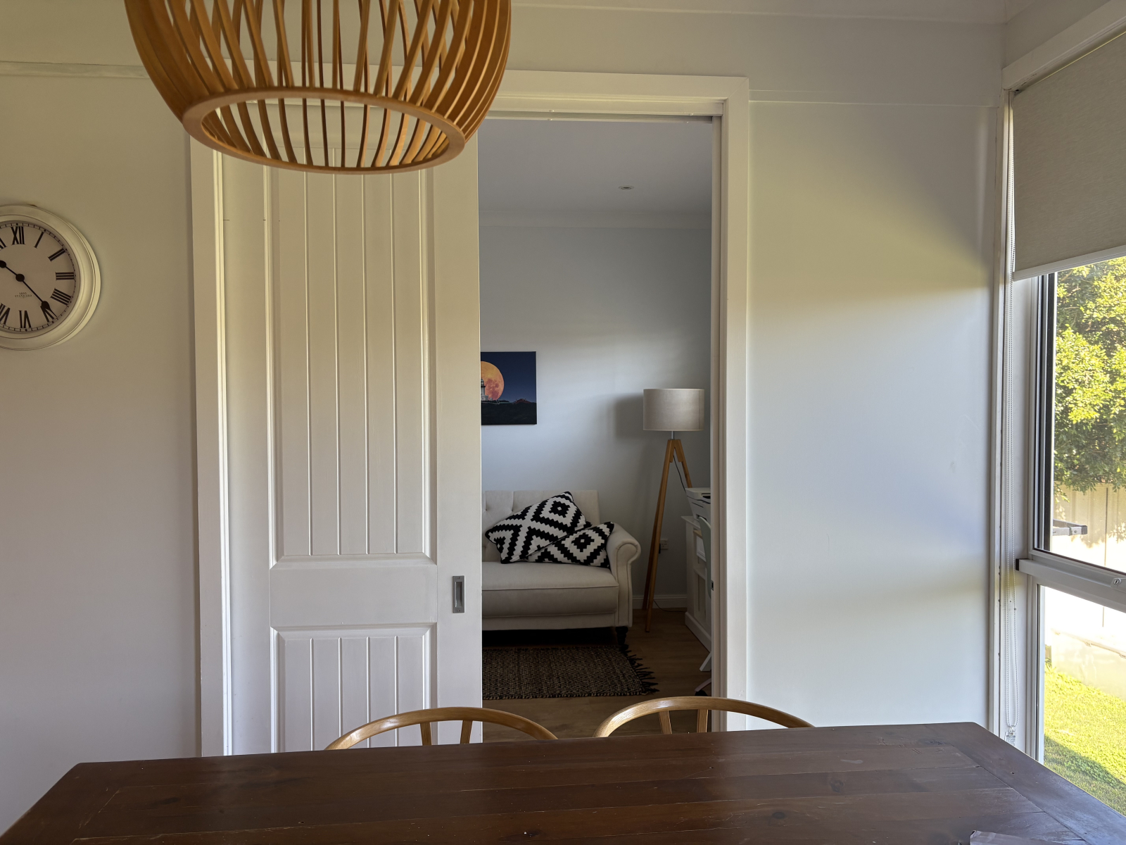 Office/4th Bedroom