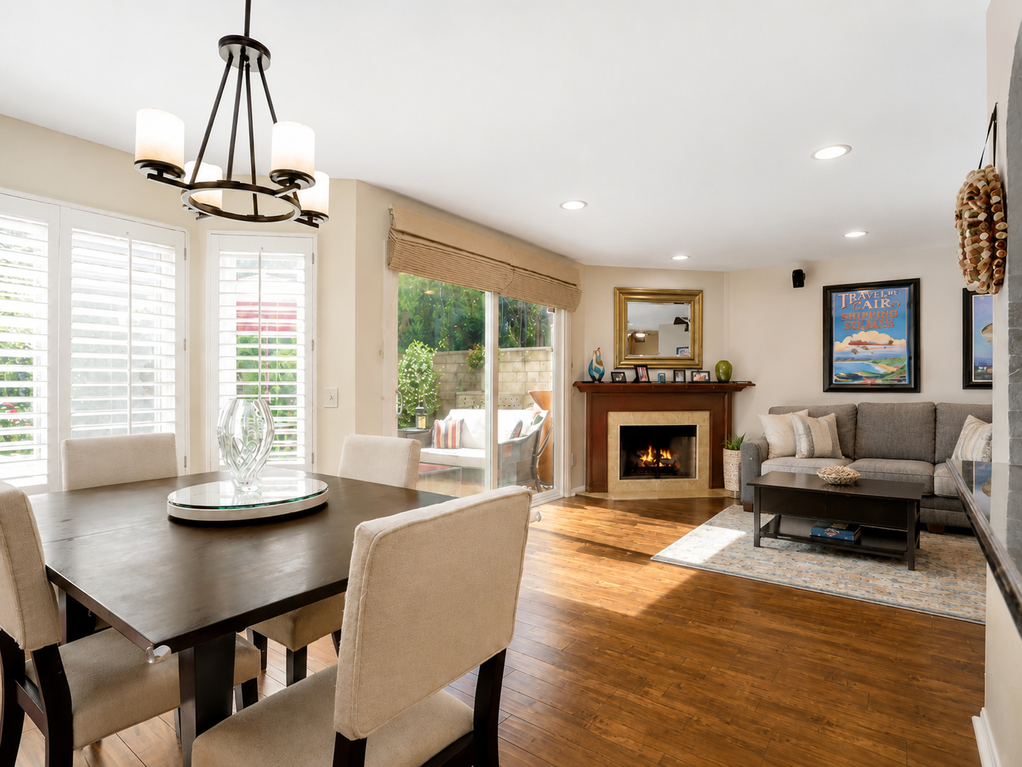 Gezinsgemeubileerd Retraite | Malibu & Los Angeles