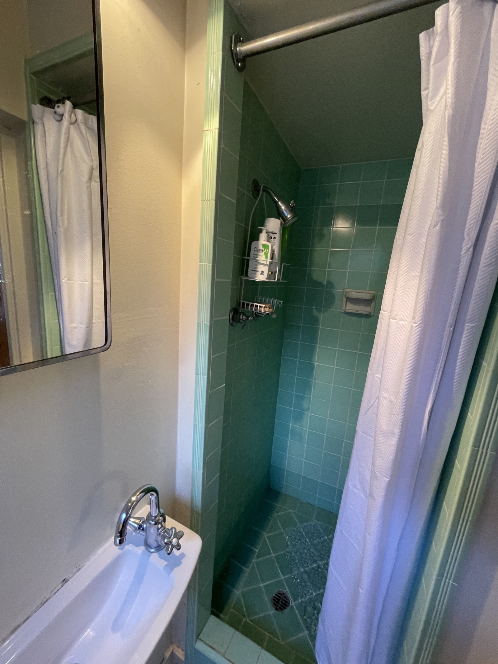 Dormitorio #3 en suite