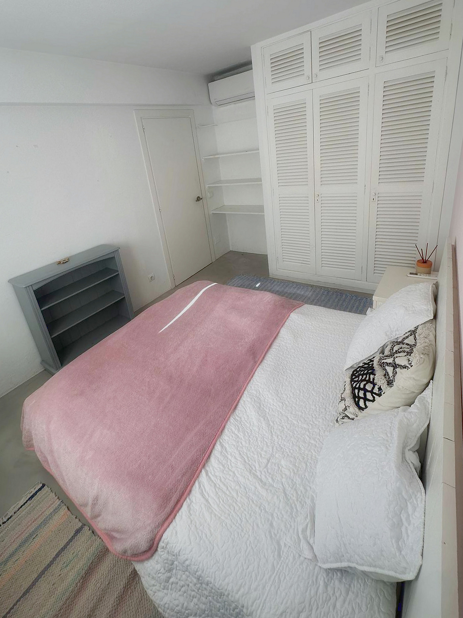 Characterful Roca Llisa home with private pool and garden