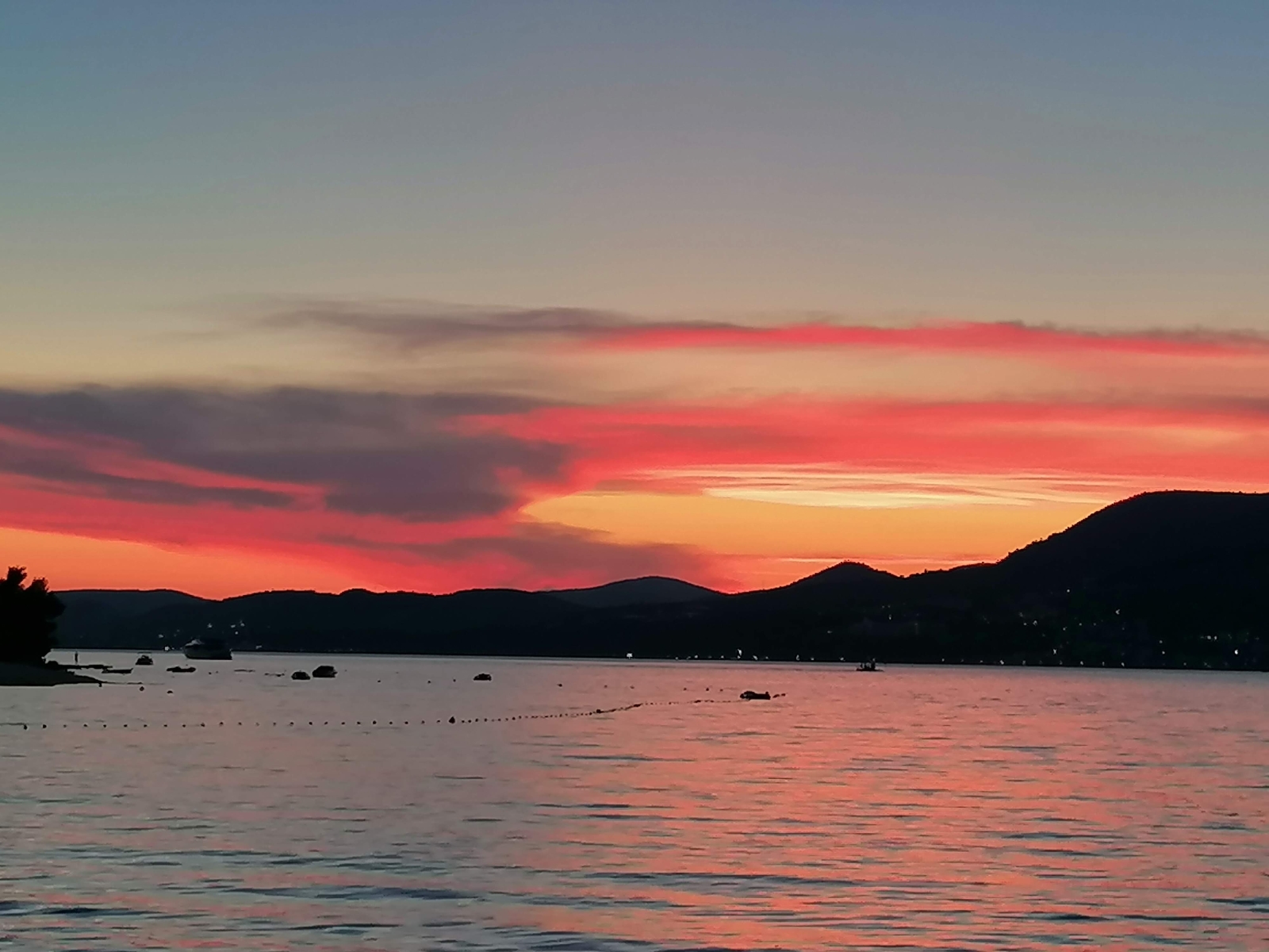 Family Home with Three Apartments in Trogir, Croatia