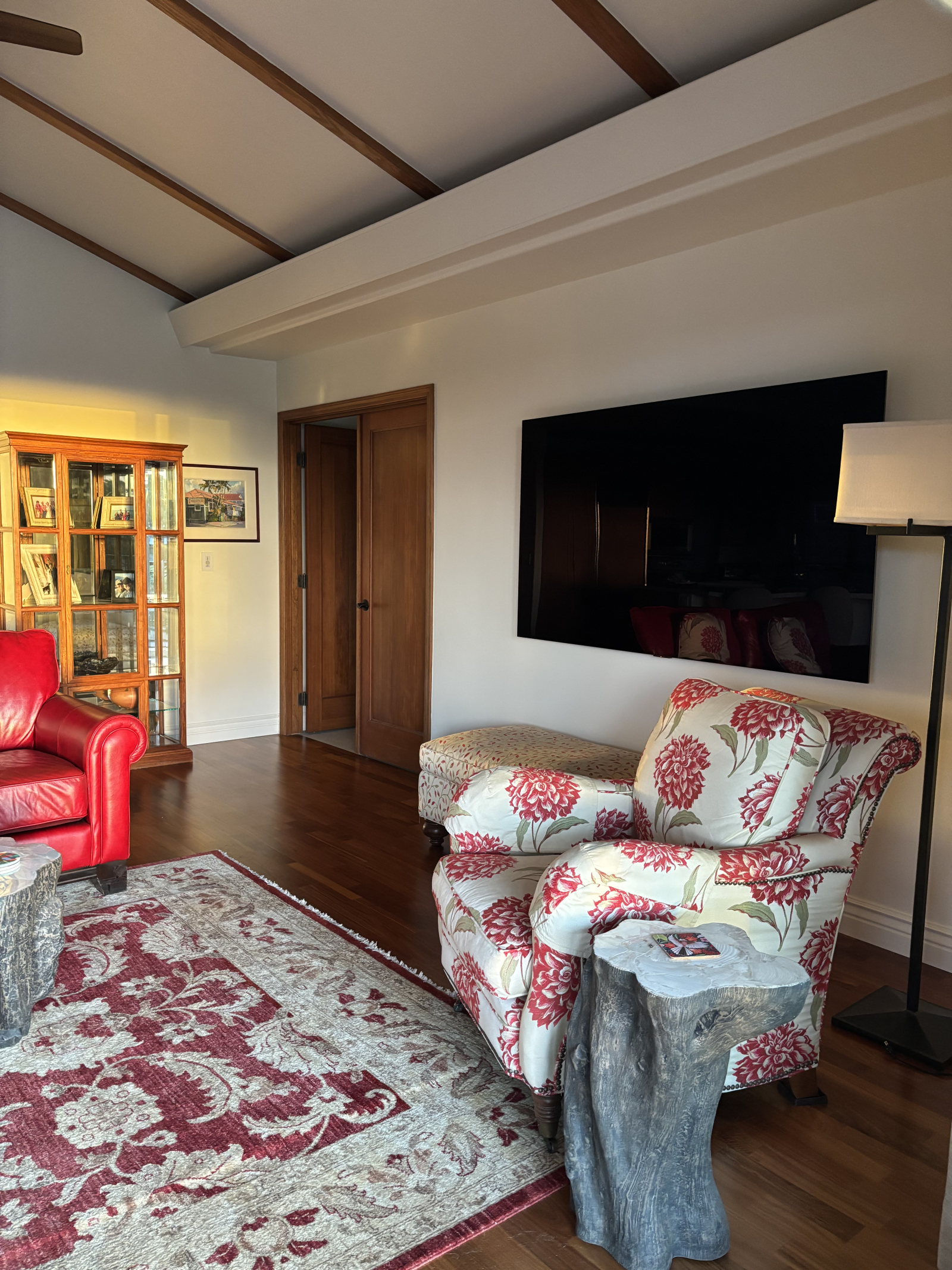 Belle maison rénovée à West Maui