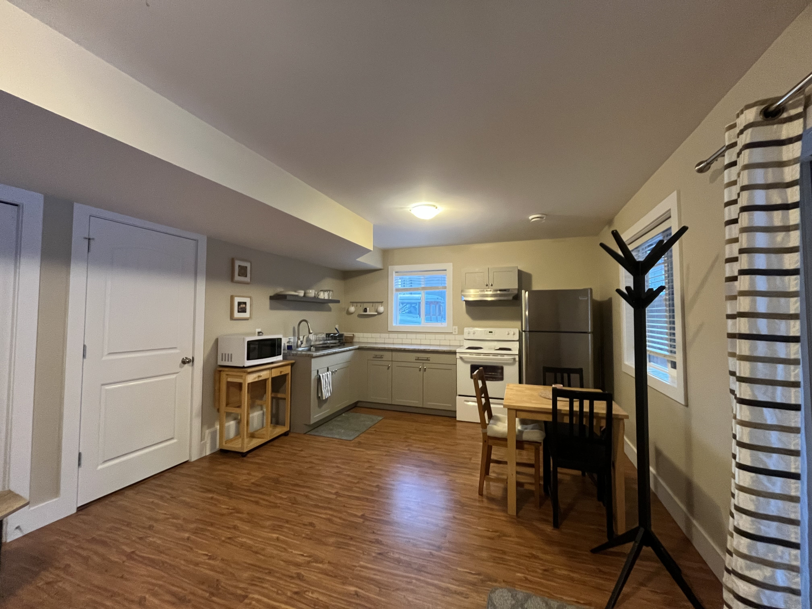 Casa tranquilla di Kootenay